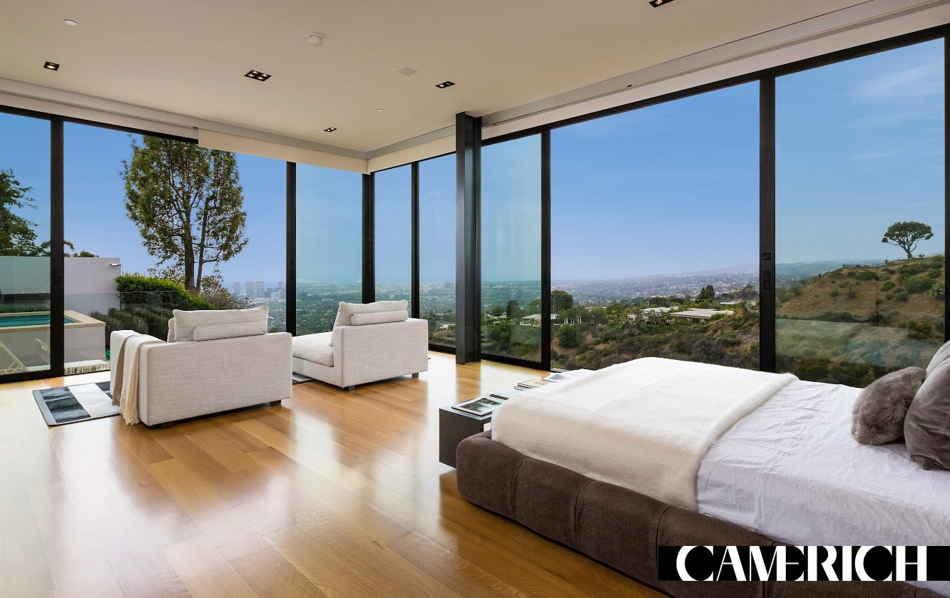 Nightingale Home Staging, Los Angeles