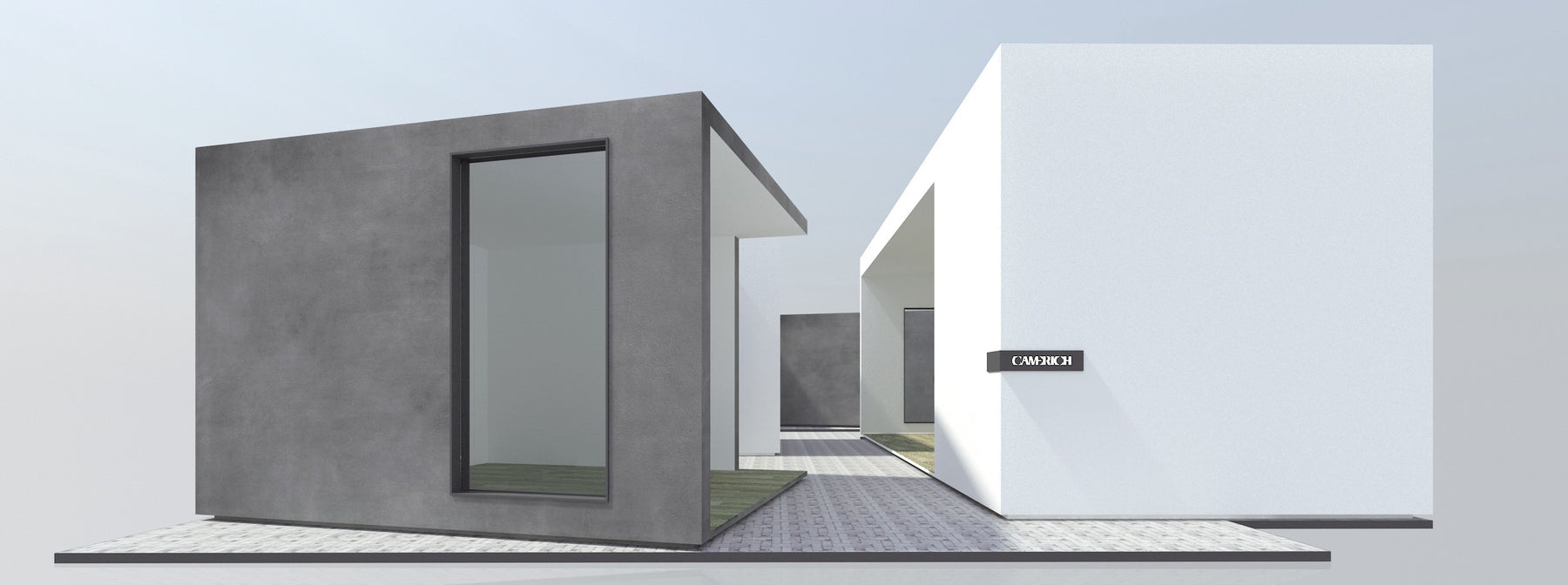 CAMERICH Debut at M&O PARIS 2020