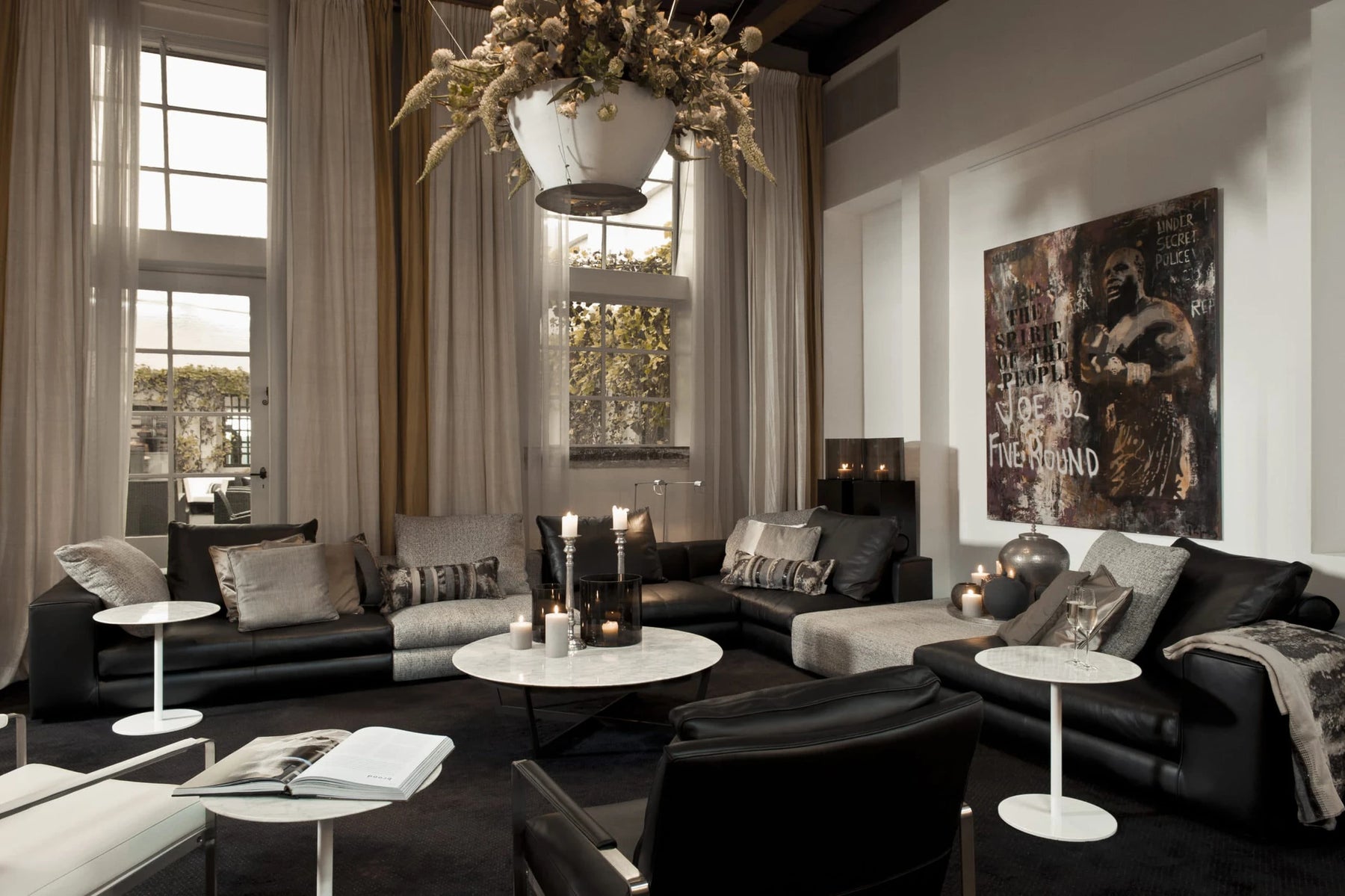 Librije’s Hotel in Zwolle