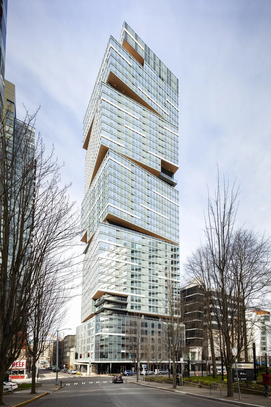 NEXUS Seattle Brand New Homes