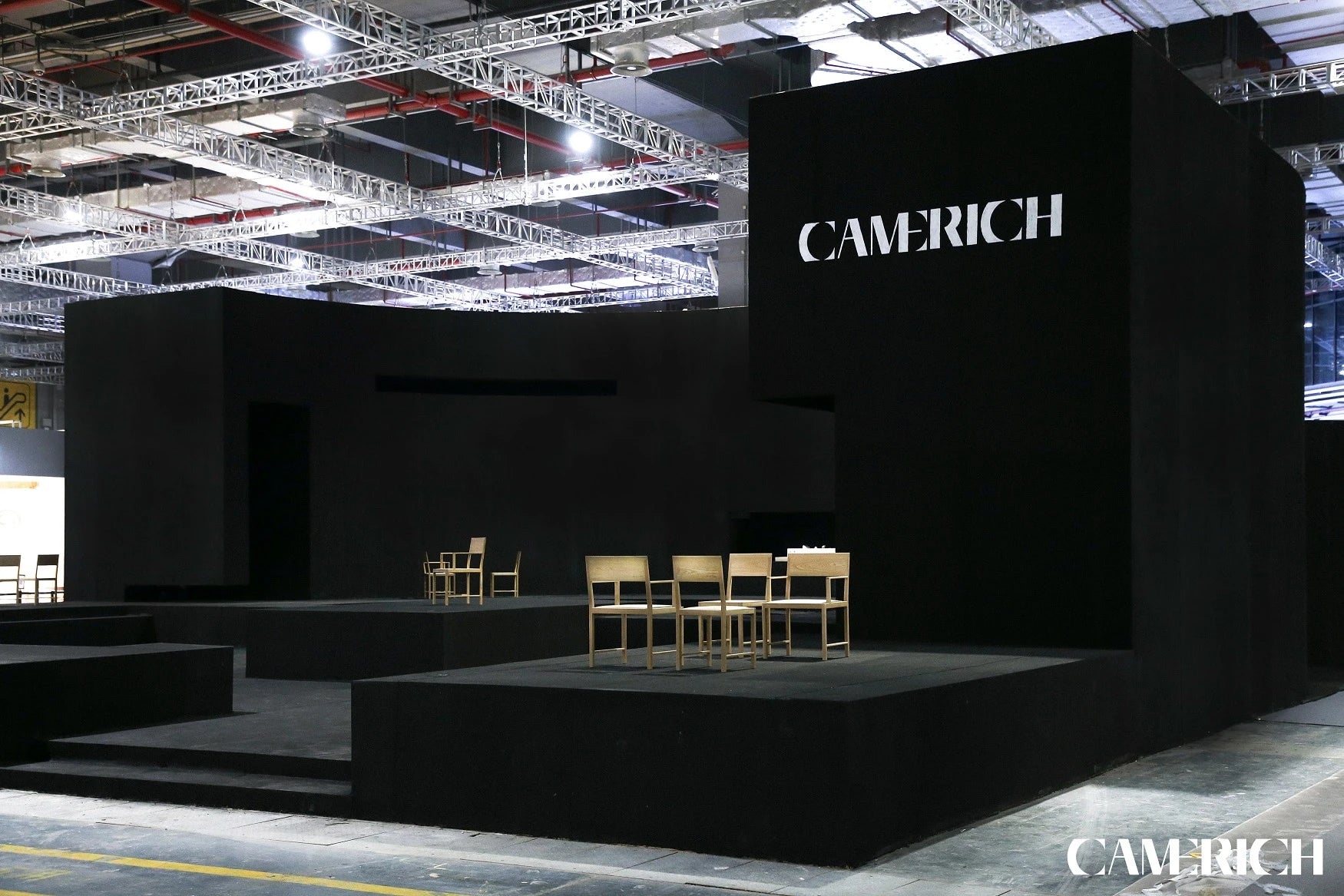 CAMERICH CIFF 2020