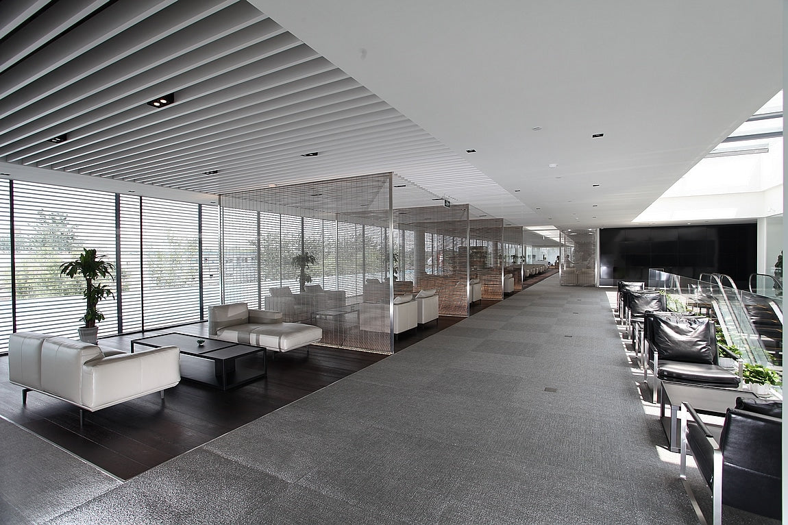 BMW Showroom in Beijing