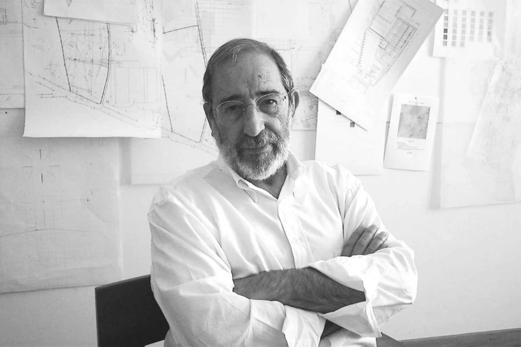 Alvaro Siza X Camerich: Baiana Chair