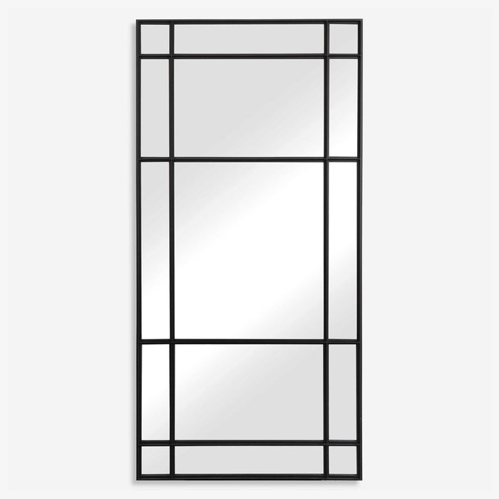 Grid Mirror
