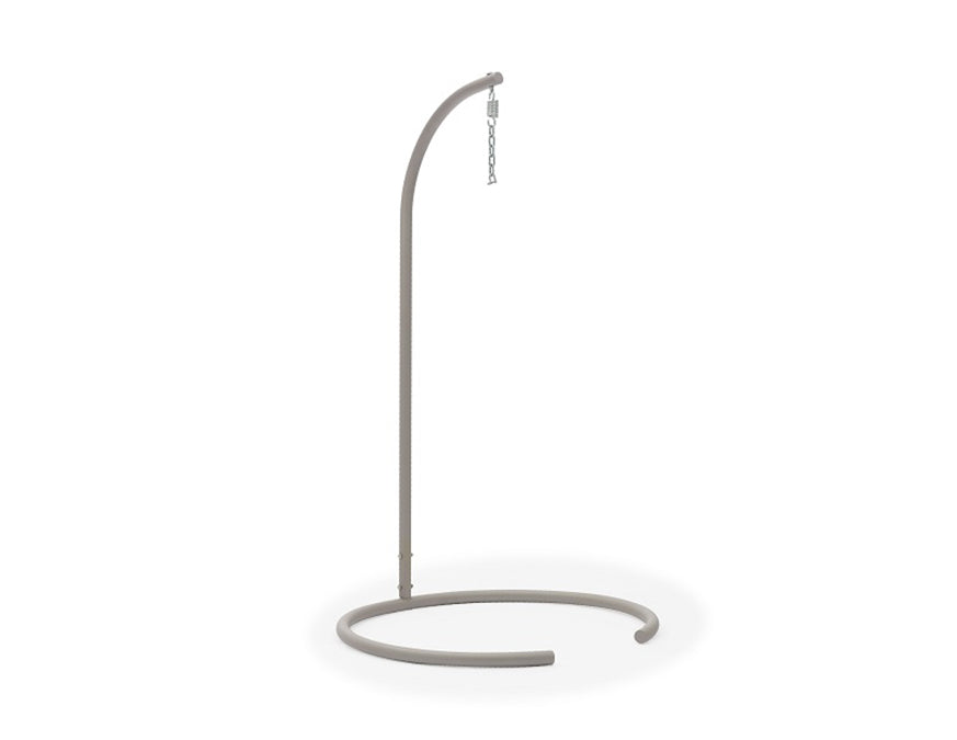 Wave Hanging Chair Stand