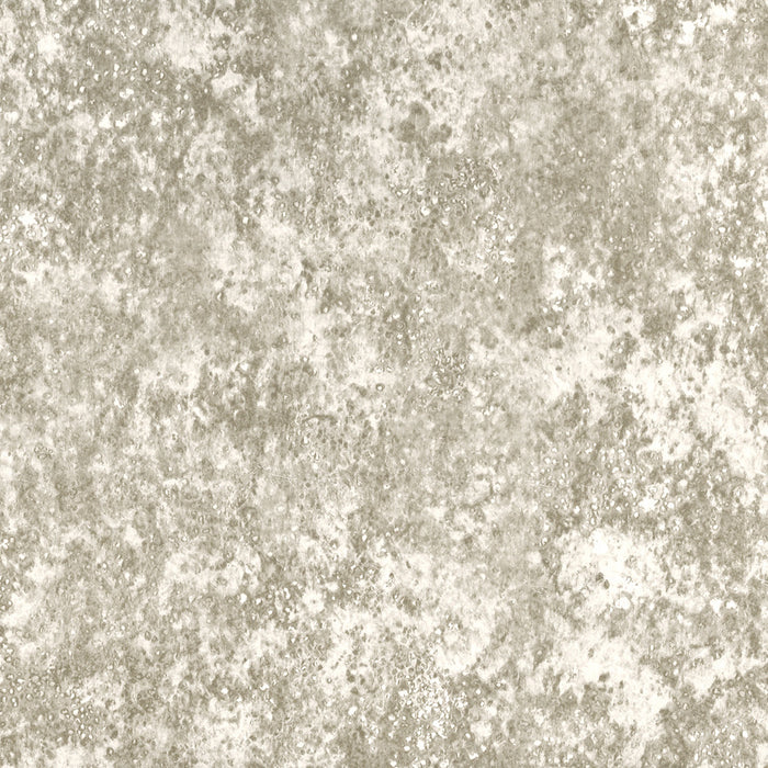 Wicked White Wall Covering