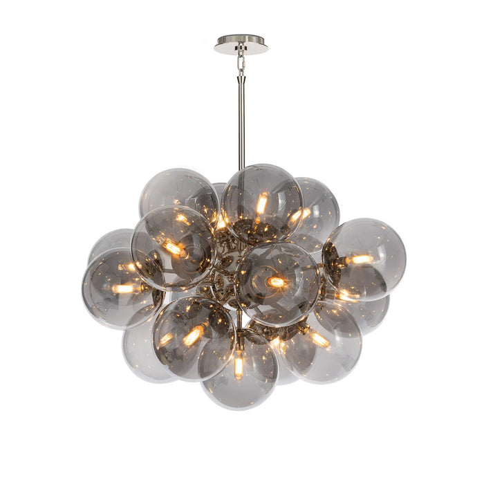 Aura Chandelier