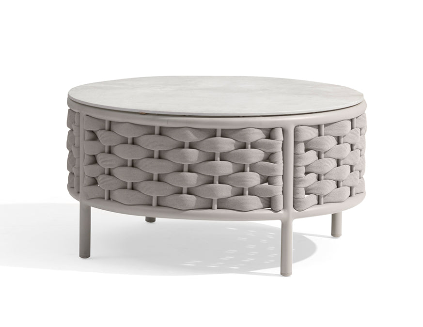 Wave Coffee / Corner Table