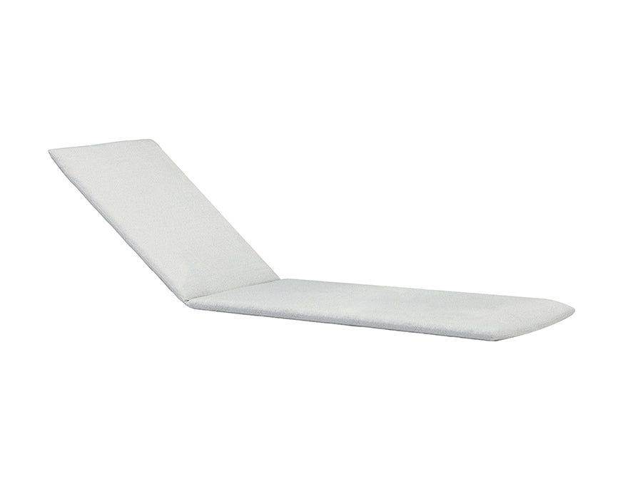 Bali Chaise Lounge Cushion