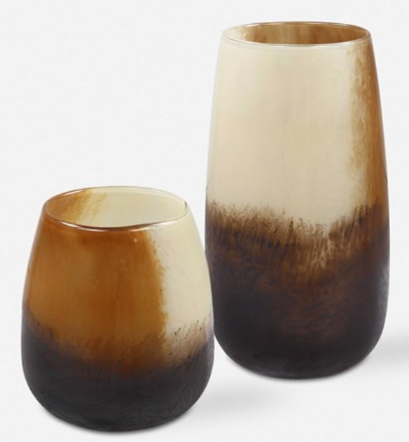 Reset Vase Set of 2
