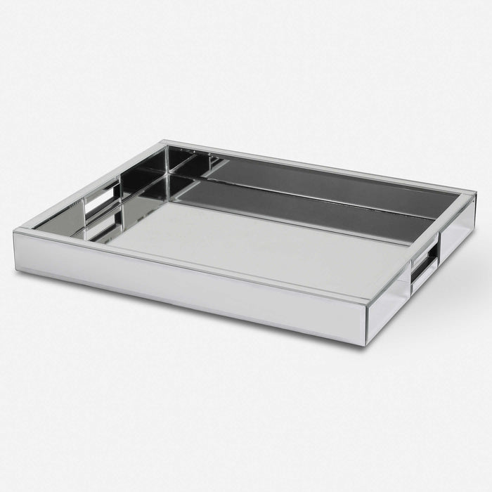 Mirror Tray