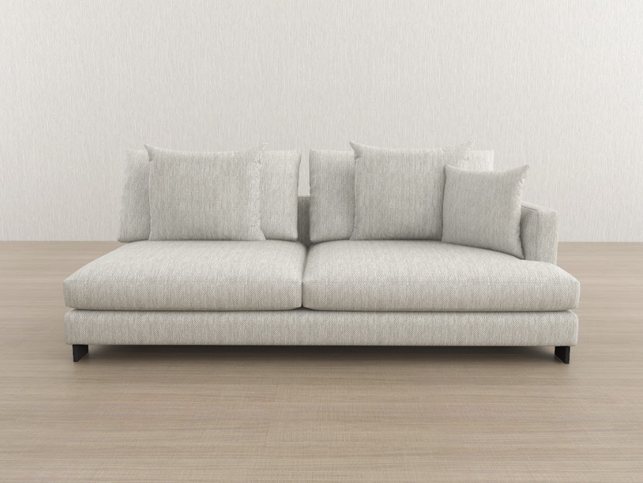 Easytime 69" RAF Sofa (43" Depth)