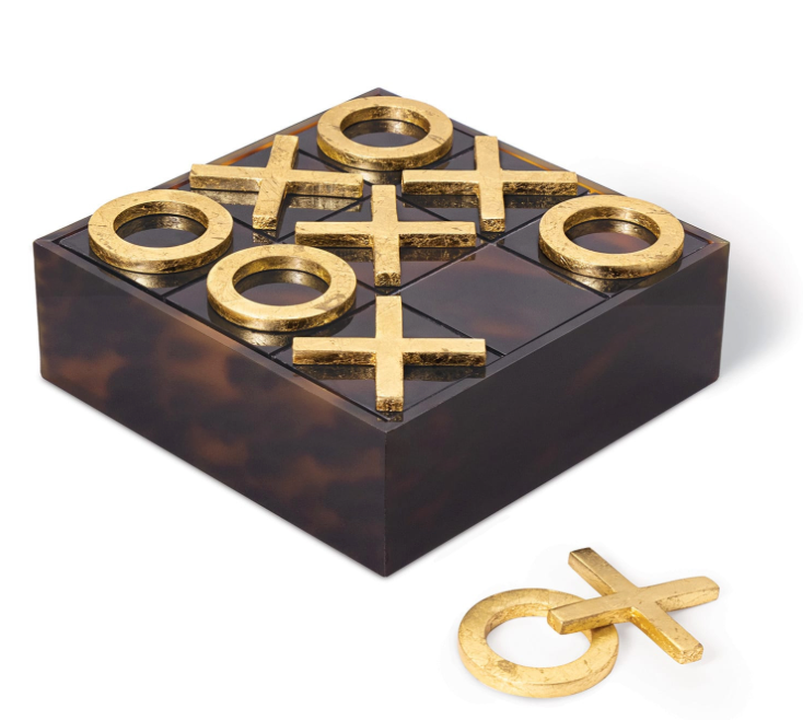 Turtle Tic-Tac-Toe