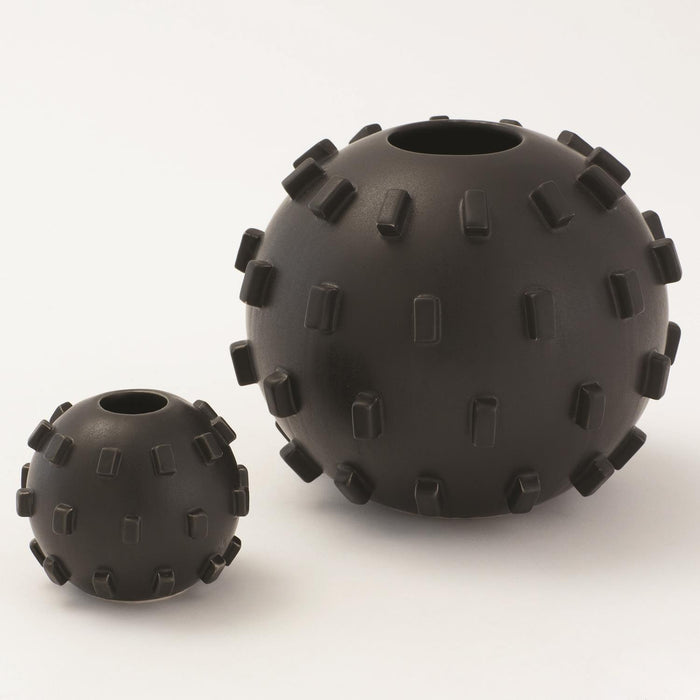 Chello Vase - Black