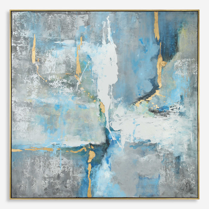 Mystic Artwork