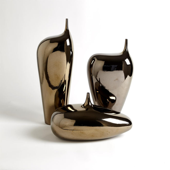 Bris Bronze Object