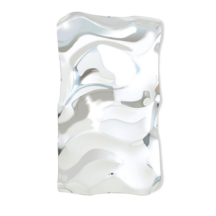 Jen Floor Mirror