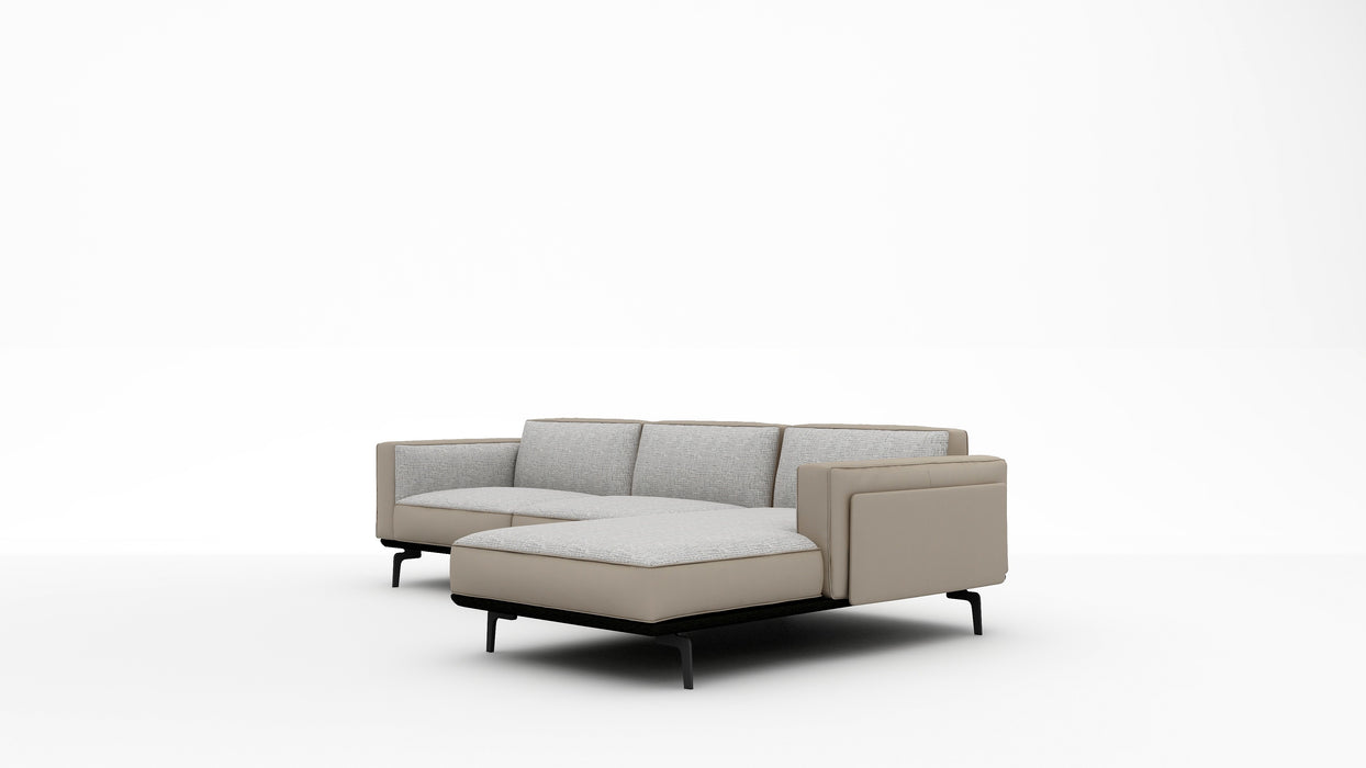 Moda RAF Chaise