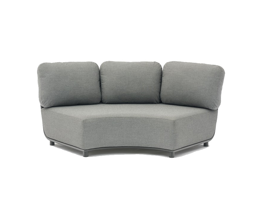 Summer Arc Corner Sofa
