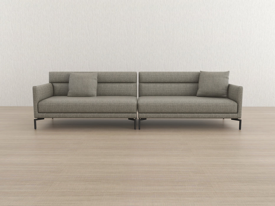Amor-30 Configuration 1
