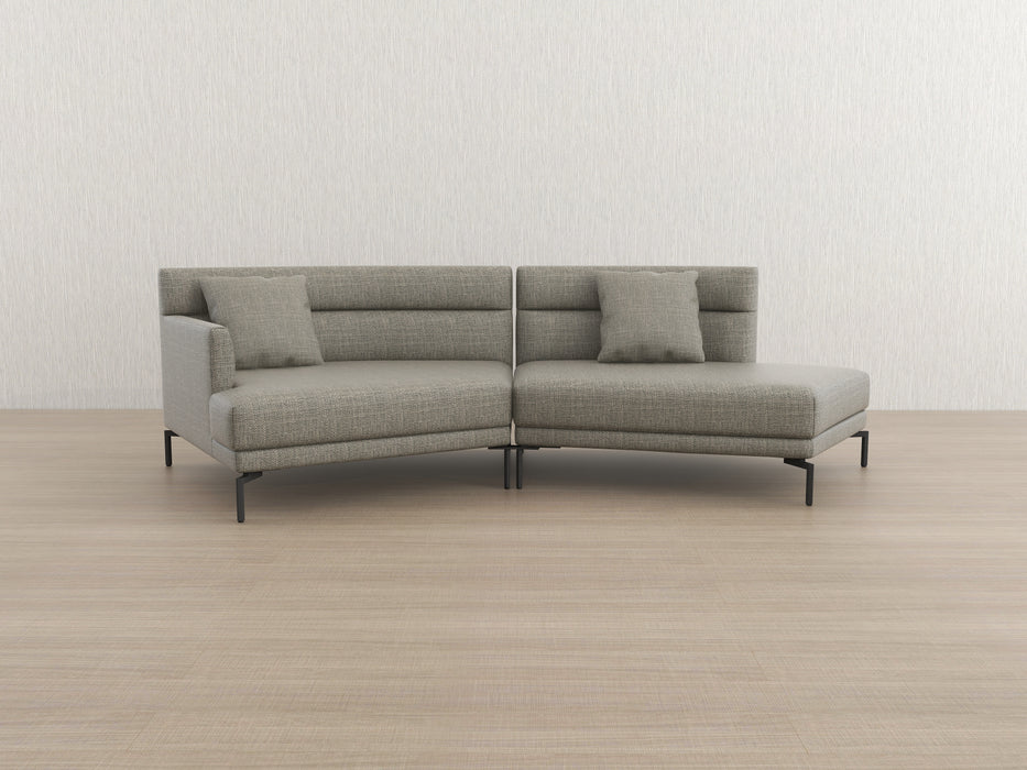 Amor-30 Configuration 4