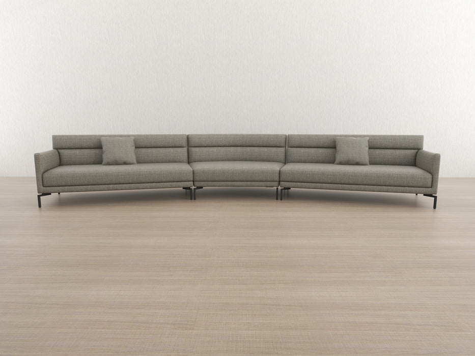 Amor-30 Configuration 6