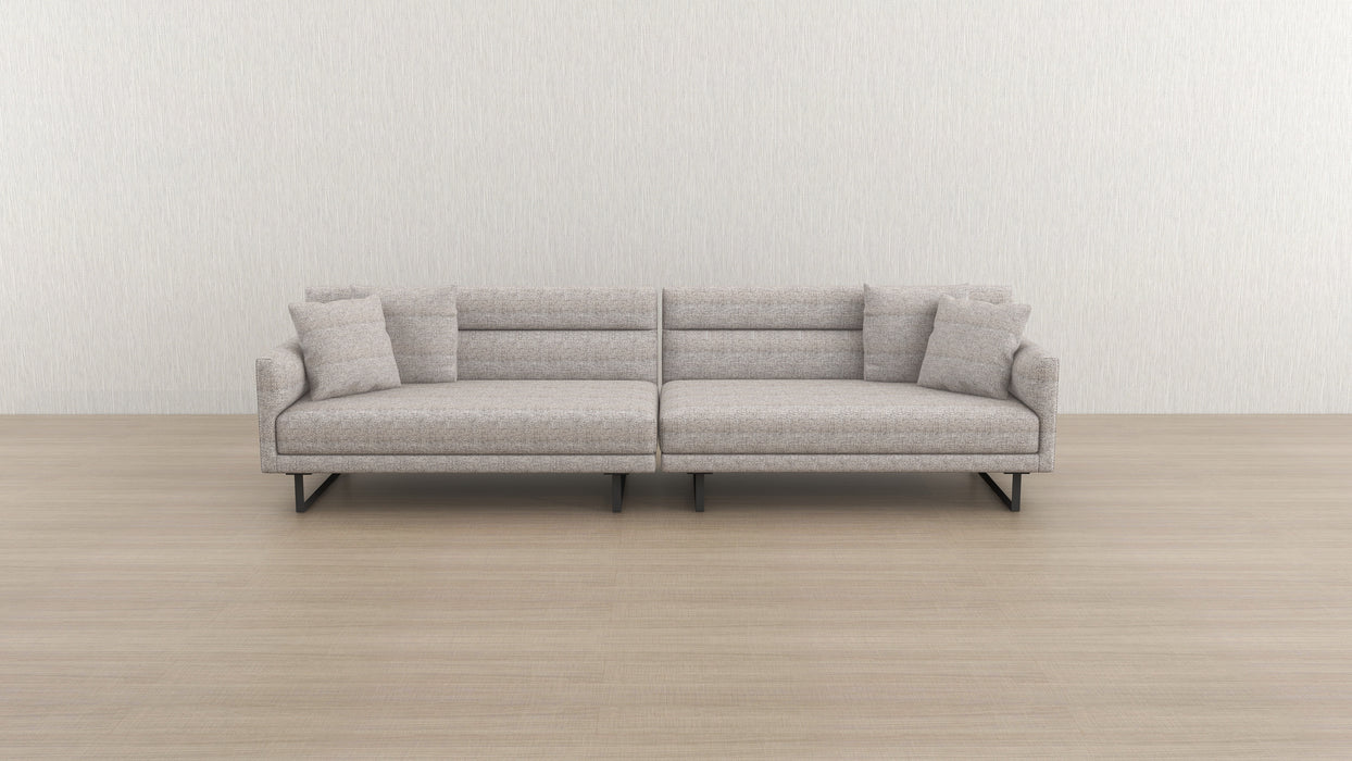 Amor-35 Sofa Configuration 5
