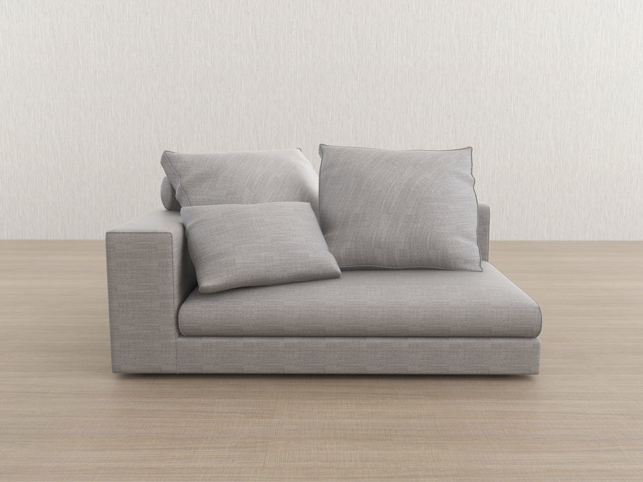 Casa-45 LAF Sofa 62"