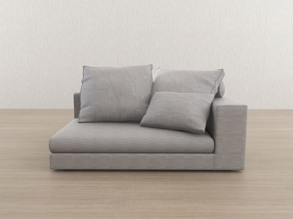 Casa-45 RAF Sofa 62"