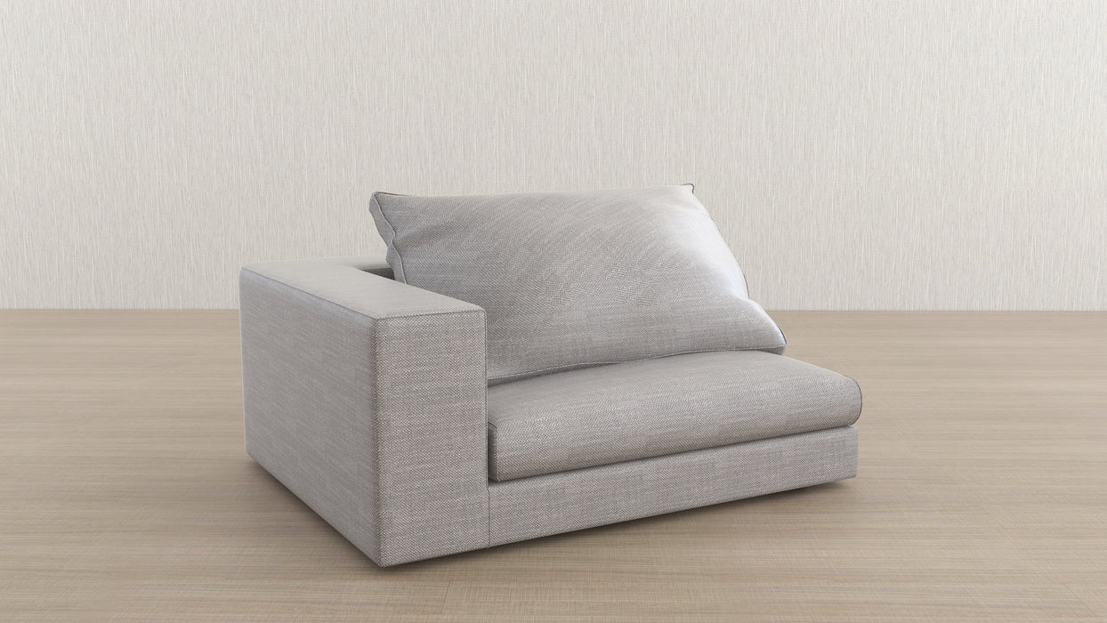 Casa-40 LAF Sofa 50.5"