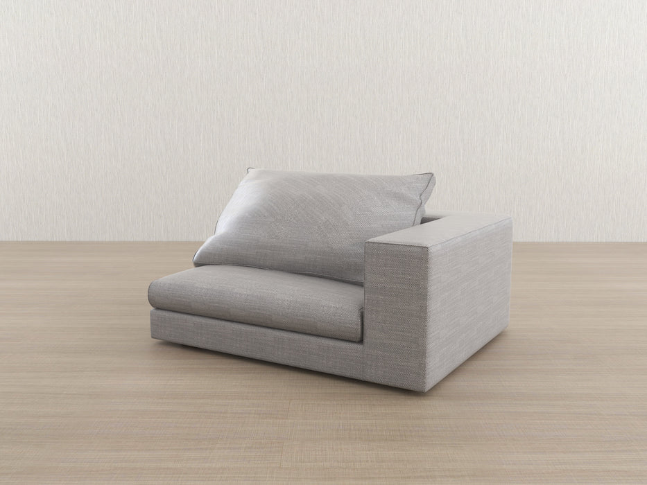 Casa-40 RAF Sofa 50.5"