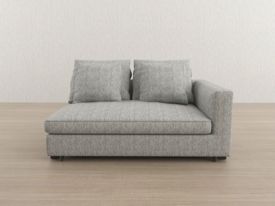 Clouds RAF Sofa 63"