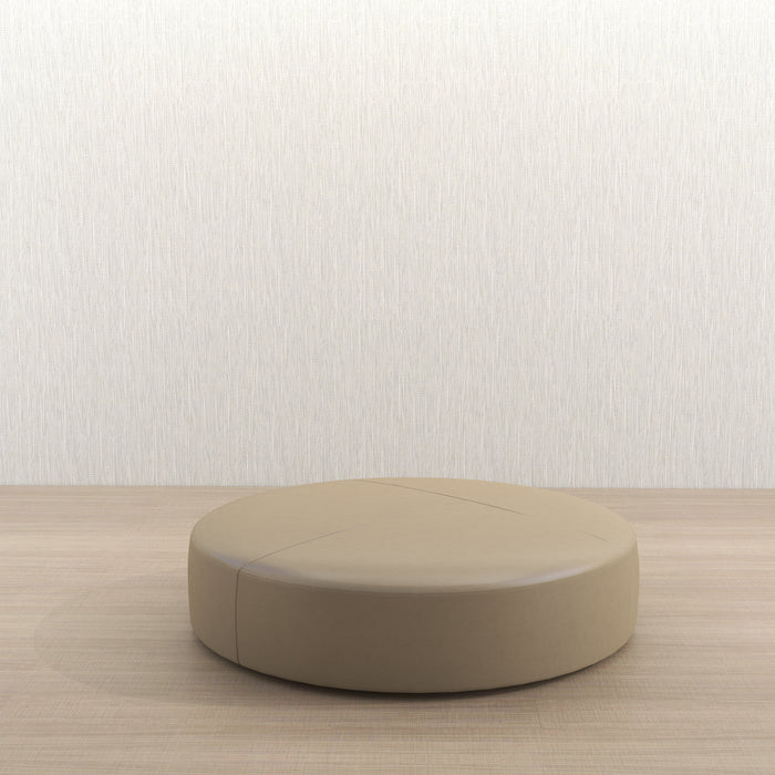 Puck Ottoman 47"