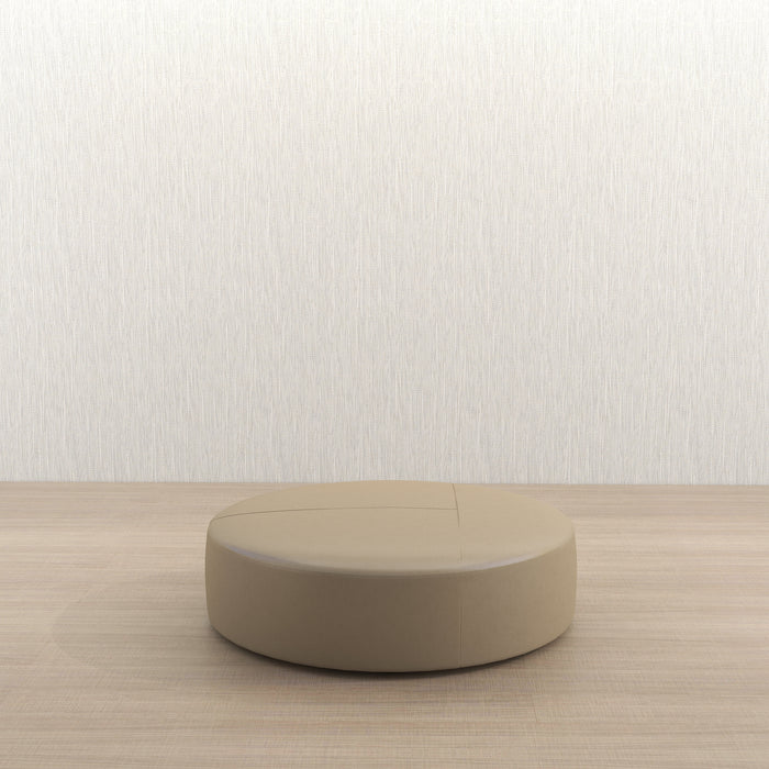 Puck Ottoman 39"