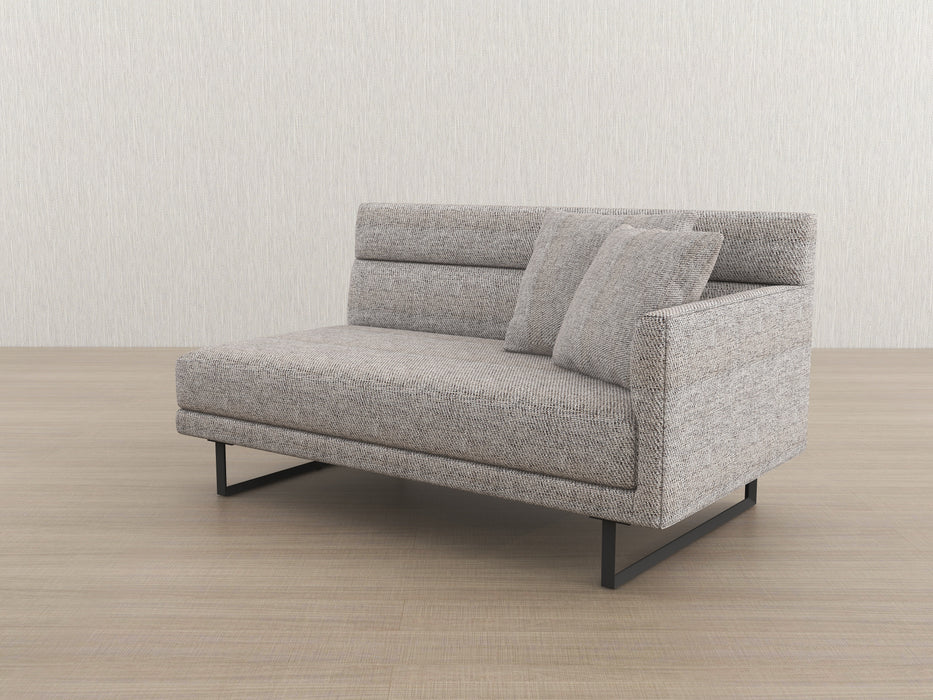 Amor-35 RAF Sofa 60"