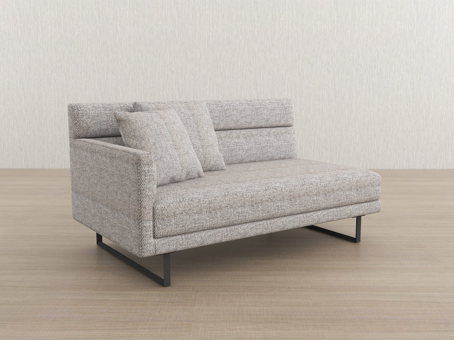 Amor-35 LAF Sofa 60"