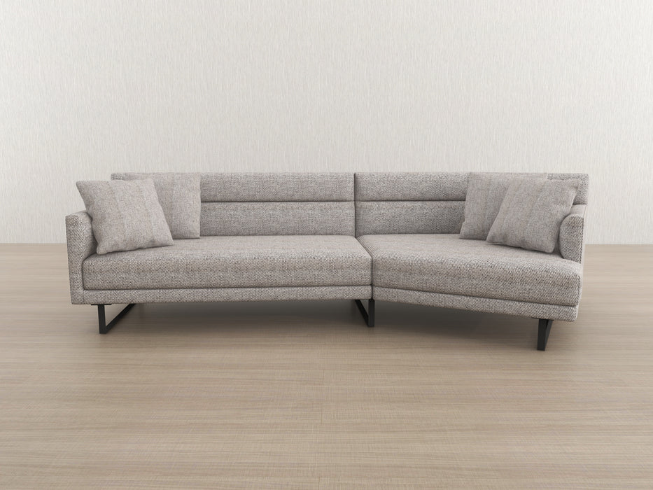 Amor-35 Sofa Configuration 2