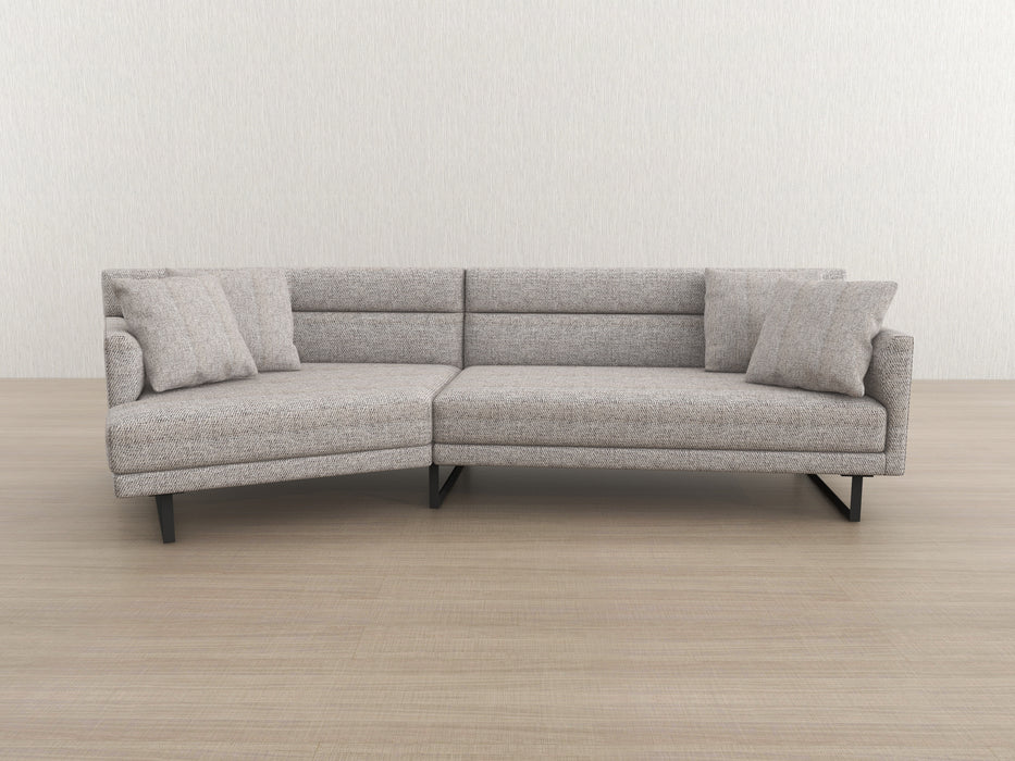 Amor-35 Sofa Configuration 1