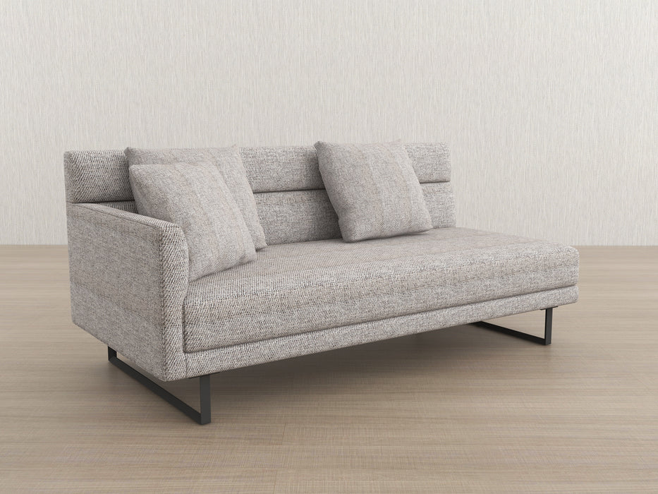 Amor-35 LAF Sofa 72"