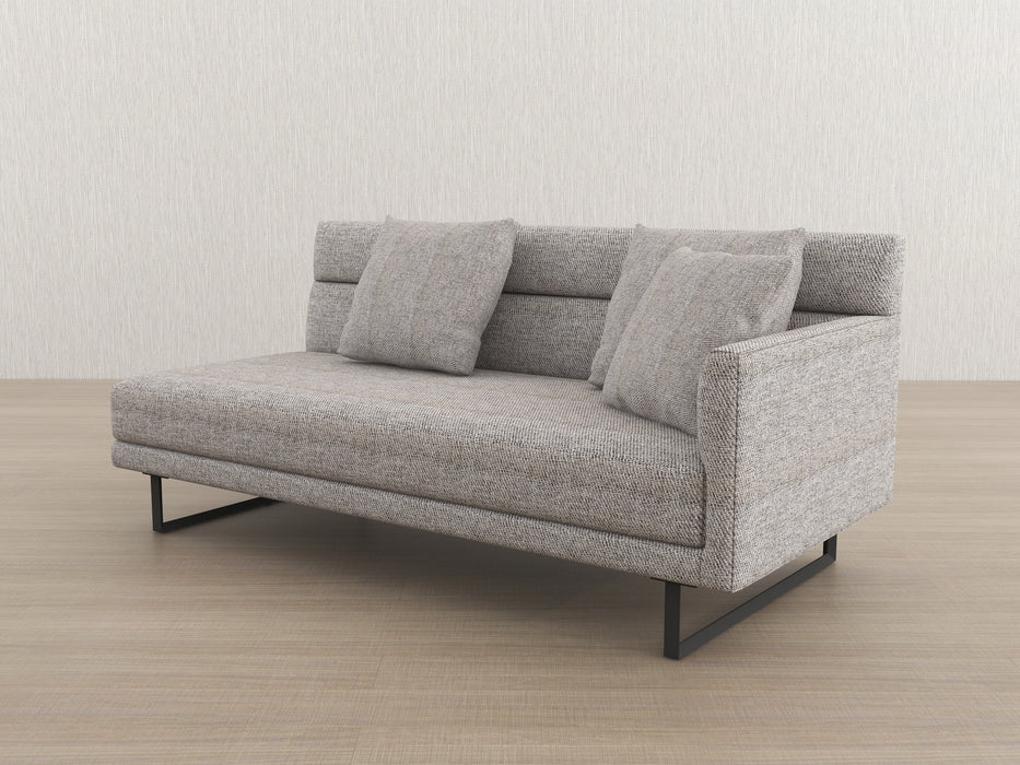 Amor-35 RAF Sofa 72"