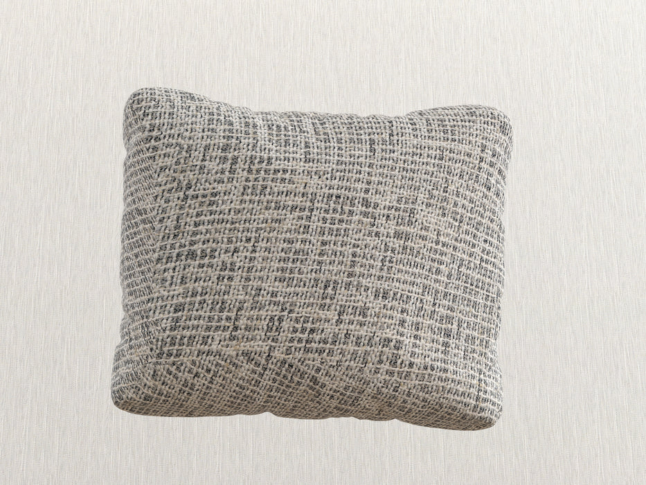 Rubix Back Cushion (24" x 20")