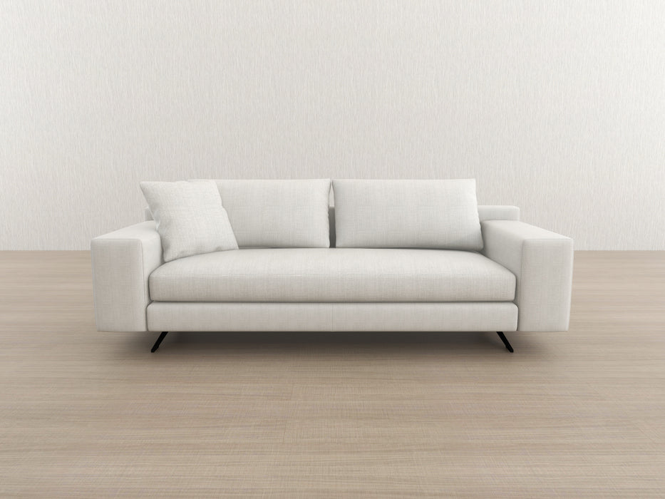 Wake Sofa 88"