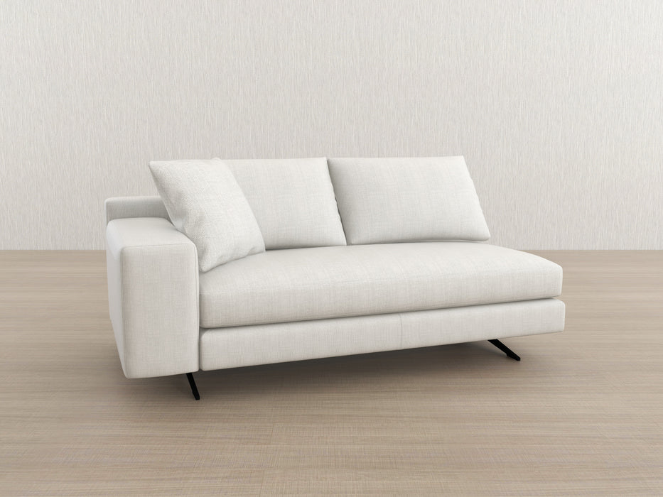 Wake LAF Sofa 68"