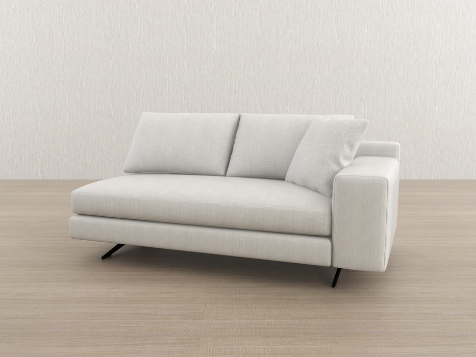Wake RAF Sofa 68"