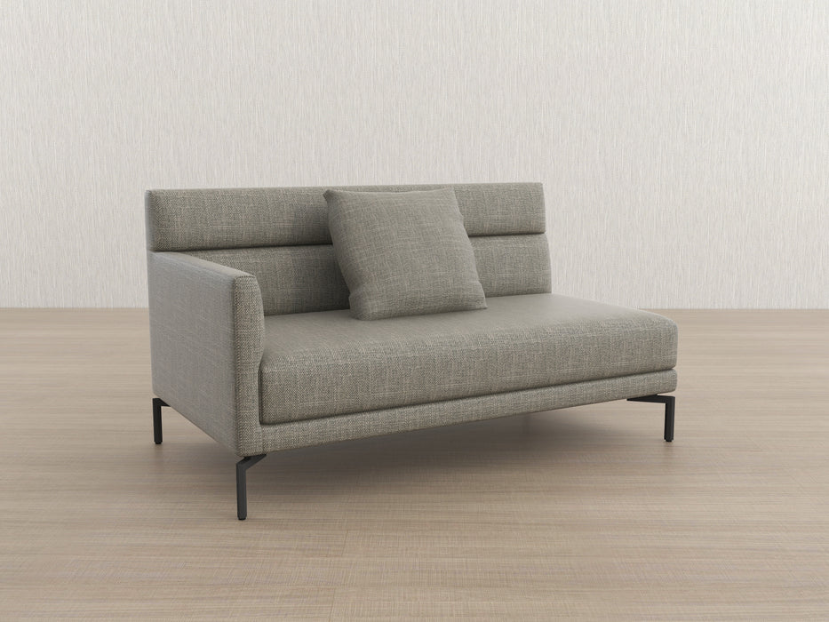 Amor-30 57” LAF Sofa