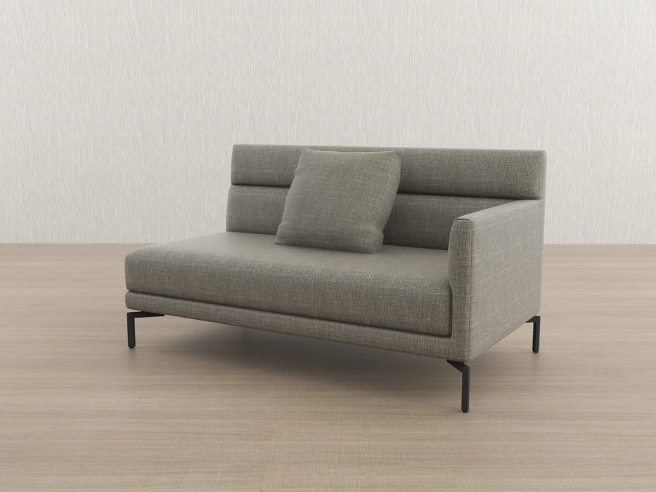 Amor-30 57” RAF Sofa