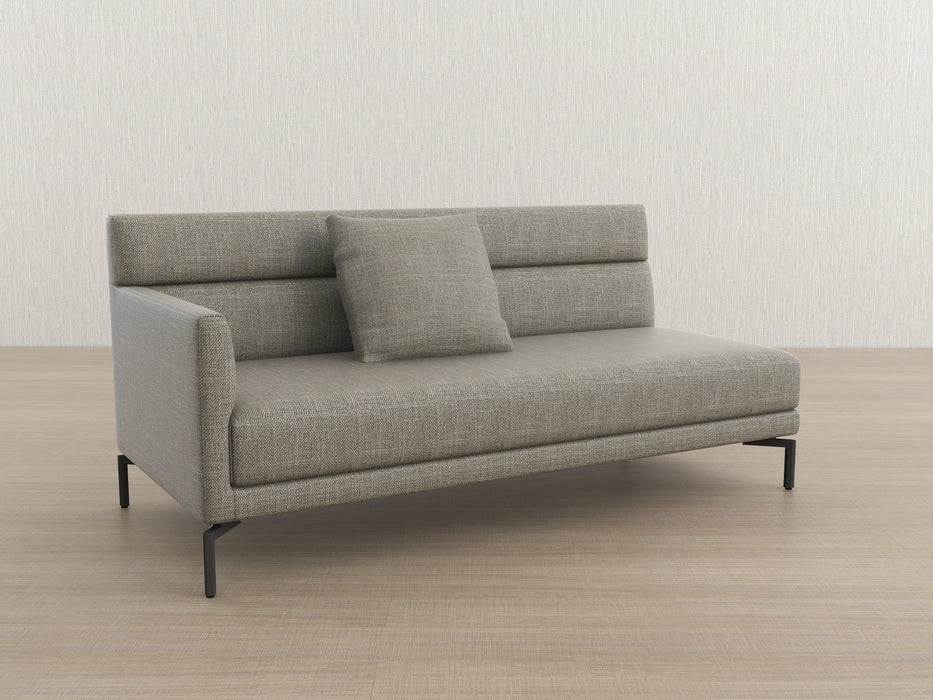Amor-30 68” LAF Sofa