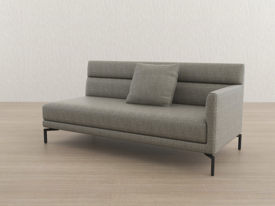 Amor-30 68” RAF Sofa