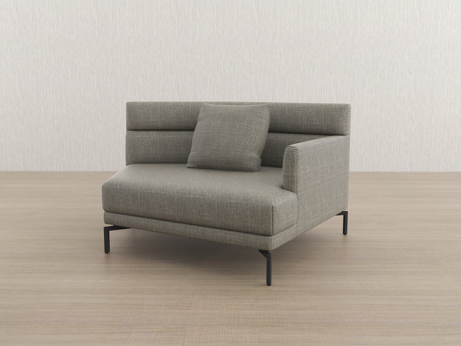 Amor-30 RAF Angle Chaise