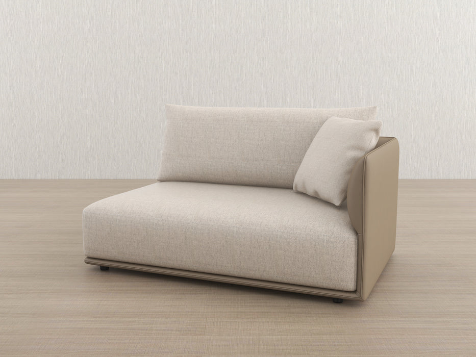 Elan-35 55" RAF Sofa